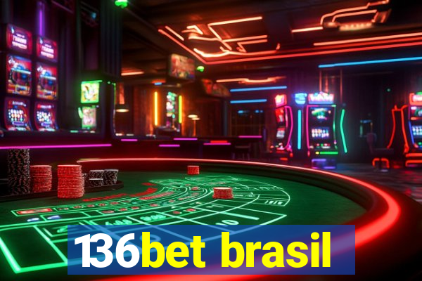 136bet brasil